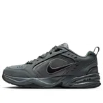 Кроссовки Nike Air Monarch IV 'Dark Grey' - фото