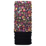 Неквормер Matt Polartec Microfiber, разноцветный - фото