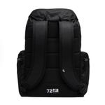 Тканевый рюкзак унисекс черный Nike, Mountain - фото 4