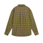 Рубашка унисекс Palladium, желтый - фото 10