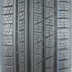Pirelli Шины Verde All Season 275/40R22 108Y Land Rover Range Rover Sport - фото 5