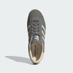 Кроссовки Adidas GAZELLE 85, цвет Grey Three/Wonder White/Off White - фото 2