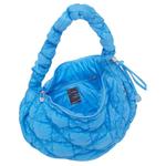 CARLYN Нейлоновая сумка через плечо, Blue - фото 5