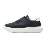 Кроссовки NAVIGARE Skateboard Shoes Men Low-Top - фото 11