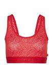 Бюстье JOOP! Bustier, Bright Red/Light Red - фото 5