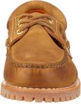 Timberland Authentics 3I LUG 22596 мужские мокасины, Brown Wheat - фото 2