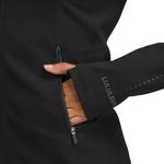 Куртка Lululemon женская розовая - фото 7