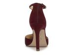 Туфли Jessica Simpson Willna Pump, красный - фото 2