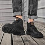 Ботинки AOKANG Martin Boots Men - фото 15