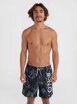 Шорты ONEILL Board Shorts Mix & Match Cali 16, черный - фото 2