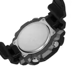 Часы Casio G-Shock Analog-Digital Combination, арт. AEQ-120W-1AV, черный - фото 6