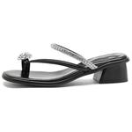 Шлепанцы женские Agsdon - фото 19