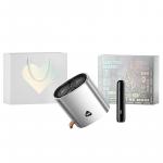 Электробритва Fun, белый - фото