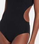 Купальник Cover Eres, нуар - фото 5