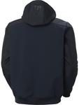 Куртка софтшелл Helly Hansen Softshelljacke, синий - фото 2