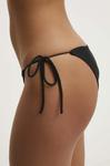 Плавки бикини Answear Lab, черный - фото 4