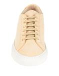Кеды Common Projects, песочный - фото 4