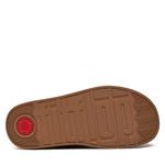 Ботинки FitFlop Gen-FfShearling, коричневый - фото 4