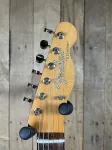 Fender Vintera II '60s Telecaster с грифом из розового дерева - Sonic Blue - фото 3