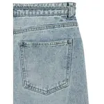 Джинсы Vero Moda Wien Wide Fit Si338 jeans, синий - фото 2