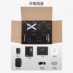 Электробритва Beici, синий - фото 8