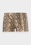 Шорты Replay Shorts, Coffè/Sand/Light Brown - фото 5