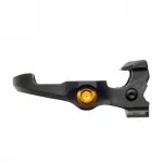 Педали Ht Components PK02T, золотой - фото 3