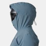 Куртка Helly Hansen Kvitfjell Race Insulated Helly Hansen, Navy Washed Navy - фото 8