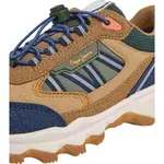 Кроссовки Pepe Jeans Peak Bole, коричневый - фото 5