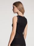 Топ Calida Top, цвет WS schwarz - фото 2