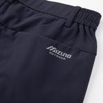 Повседневные брюки Unisex Mizuno, синий - фото 7
