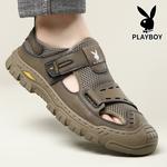 Кроссовки мужские для речного треккинга Playboy, черный - фото 14