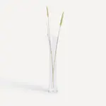 Светлая ваза El Corte Inglés, стекло - фото 4