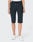 Брюки Joy Sportswear Caprihose ELLIE, цвет night - фото 2