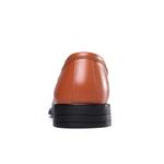 Лоферы мужские Dilikan, черный - фото 9