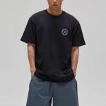 Футболка унисекс UNDEFEATED, белый - фото 8