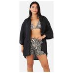 Женская рубашка illaroh - рубашка Barts, Sand - фото 2