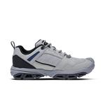Туфли Men"s Casual Men Low-Top Light Gray Skechers - фото 2