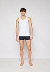 Нижнее белье ACTIV TANK TOP 2 PACK Dim, белый - фото 2