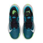 Кроссовки пегас трейл 2 Nike, синий - фото 4