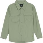 MLB Рубашка Gofcore Basic Boston Red Sox унисекс green - фото