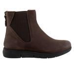 Ботинки SoftWalk Albany, Dark Brown - фото 6