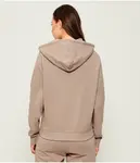 Толстовка с дельфином Regular fit Hugo, бежевый - фото 3