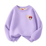 Детский свитшот Disney, Difox K Ecru - фото 9