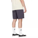 Шорты Volcom Frickin Ew 19, серый - фото 2