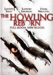 Диск DVD Howling: Reborn - фото