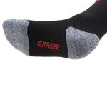 Носки Outrider Tactical Crew, черный - фото 4