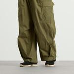 Fbt shaman folk Visvim, черный - фото 6