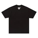 Футболка Human Made Graphic T-Shirt #18, Black - фото 2