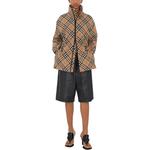 Куртка женская Burberry, песочный - фото 4
